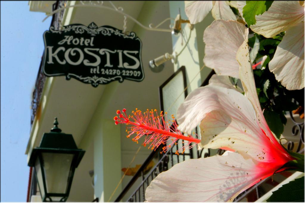 Hotel Kostis Skiathos by Eksteriør billede
