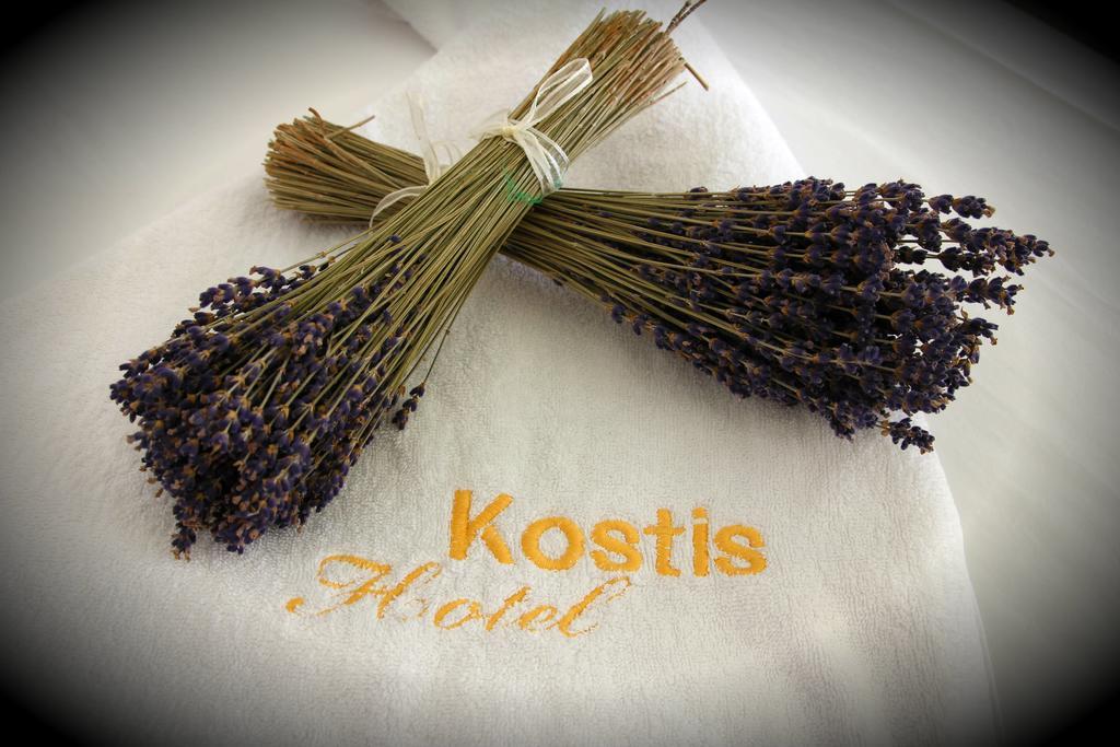 Hotel Kostis Skiathos by Eksteriør billede