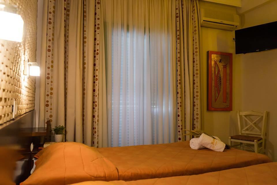 Hotel Kostis Skiathos by Eksteriør billede