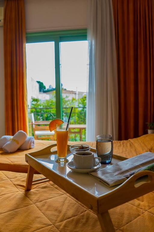 Hotel Kostis Skiathos by Eksteriør billede