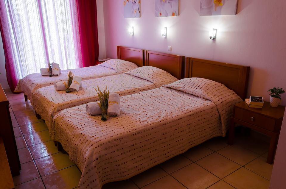 Hotel Kostis Skiathos by Eksteriør billede