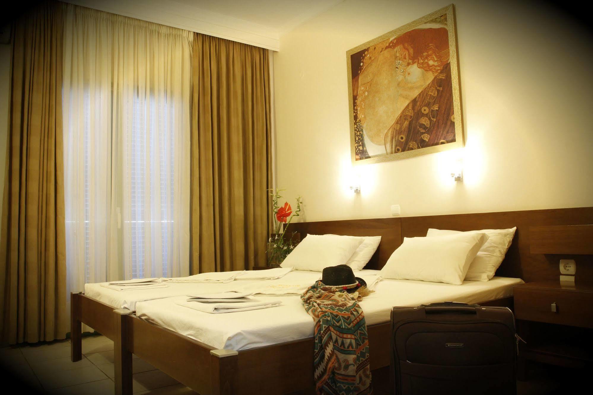 Hotel Kostis Skiathos by Eksteriør billede