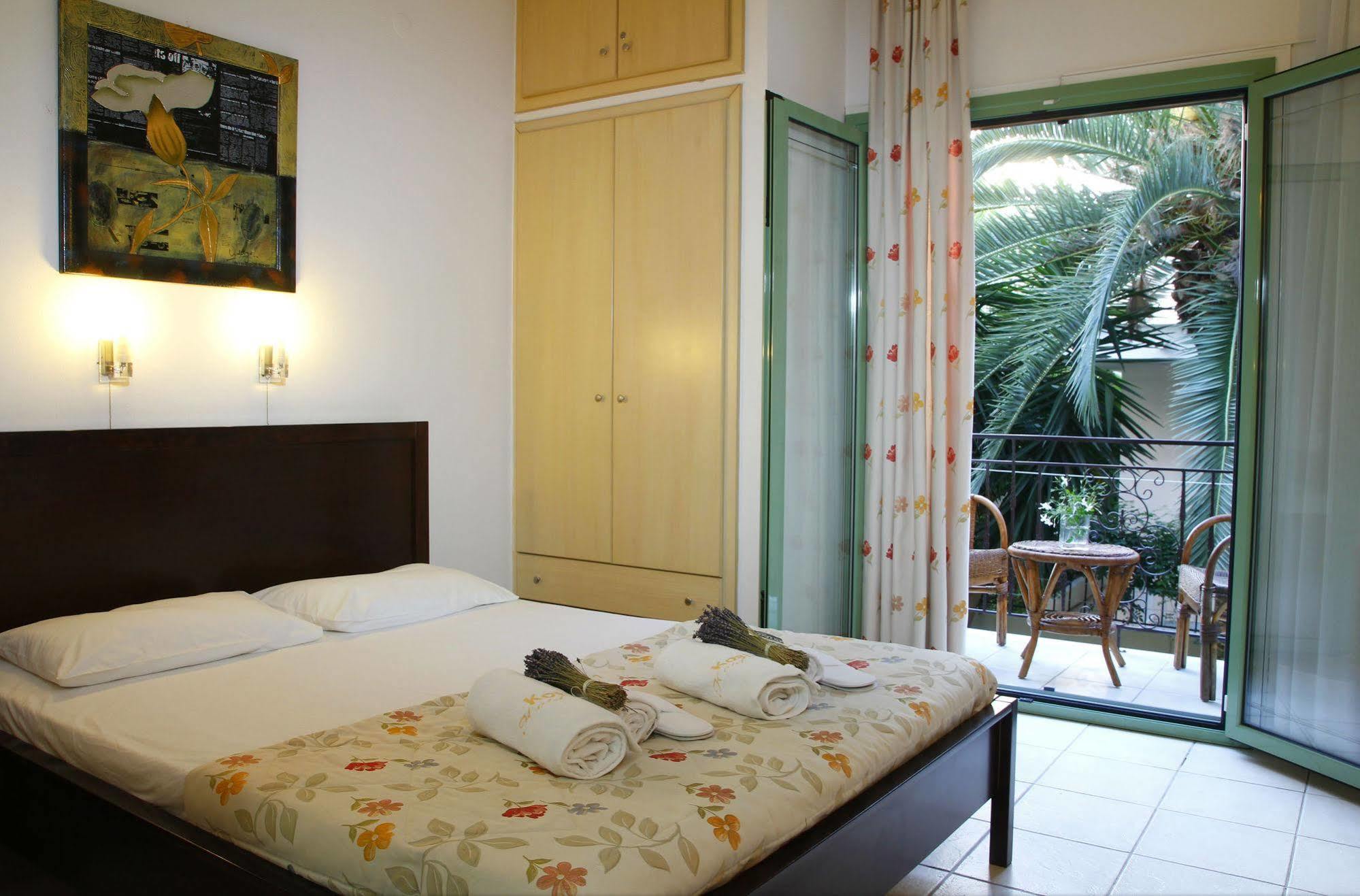 Hotel Kostis Skiathos by Eksteriør billede