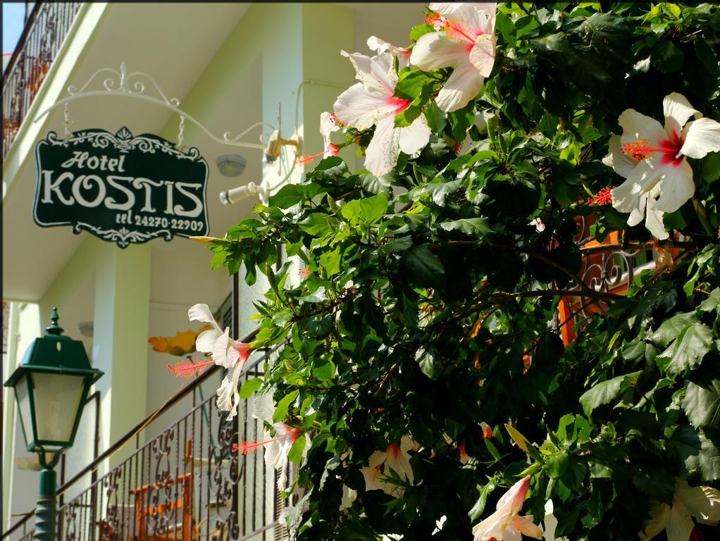 Hotel Kostis Skiathos by Eksteriør billede