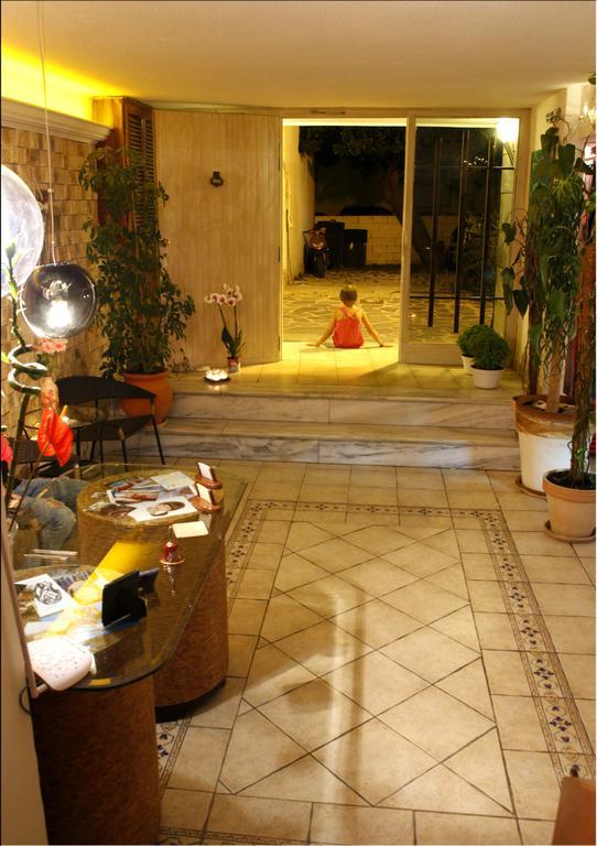 Hotel Kostis Skiathos by Eksteriør billede